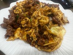 -白魁老号饭庄(安内店)