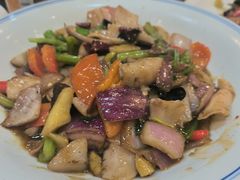 -光宝羊肉汤馆(睢宁总店)