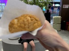 -君之狮子山·轻糖烘焙(松江印象城店)