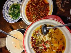 -小柴米·传统江西菜(万寿宫店)