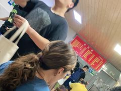 -旺泉餐饮店·清真牛肉面馆