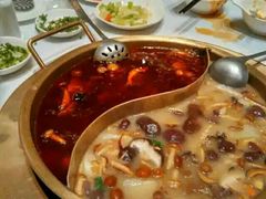 -天宜隆蘑菇宴火锅(石景山旗舰店)