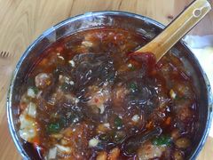 -豆相识•九九豆腐脑(牛咡桥店)