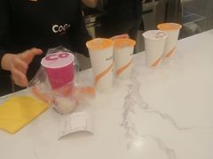 -CoCo都可(开发区梦乐城店)