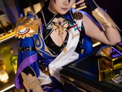 -米游妙妙屋cosplay换装自拍摄影体验馆