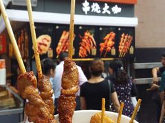 -好吃街美食城(八一广场店)
