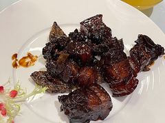 -洋洋中餐馆·SINCE 1997(信投店)