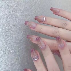 -斯馨·健康美甲美睫