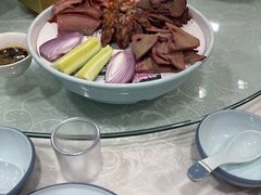 -乔家满族八大碗(流水沟店)