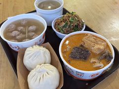 -津品味小吃(大学湾店)