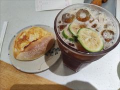 -有缘茶餐厅(海府分店)