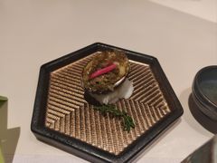 -上井料理黑金店(IFS国金中心店)