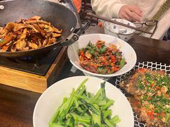 -吃货私房菜(丽江束河古镇店)