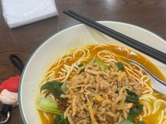 -陈学林面馆
