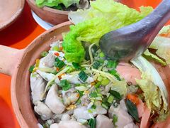 -潮香兴煲仔饭(莲花路店)