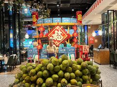 -龙泉人椰子鸡·糟粕醋·海南菜(龙昆南店)