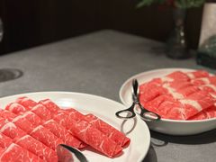 -鼎鼎香·港式火锅(北京SKP店)