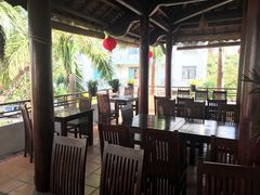 -老房子·1881海鲜餐厅