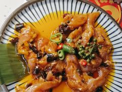 -猫抓烤肉(春熙路店)