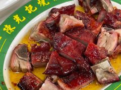 -陈光记烧腊(长寿路店)