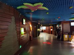 -太平洋海底世界