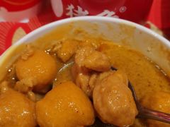 -猪角·闽南猪脚饭(华闽大厦店)