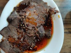 -陇上全荟兰州传统牛肉面(延吉路店)