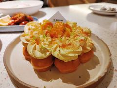 -BE BRIGHT KITCHEN(正佳广场店)