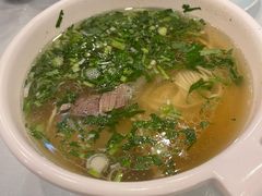 -阿西娅食府(中关村店)