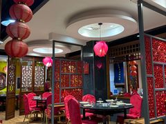 -芦月轩羊蝎子(劲松店)