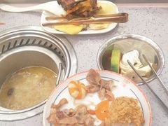 -喜家自助小火锅(乐客城店)