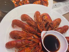 -红盔甲·小龙虾(车公庙店)