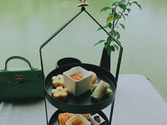 -木守西溪溪隐餐厅