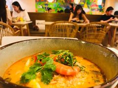 -GOGO Plate(成都太古里店)
