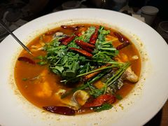 -清水亭湖北菜(大屯DT51店)