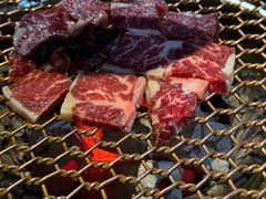-老炉家木炭烤肉(长江国际店)