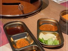 -西塔老太太泥炉烤肉(北京望京店)