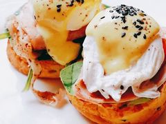 -Egg•Allday Brunch(襄阳北路店)