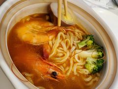 -子霖南山鲜虾面(南山总店)