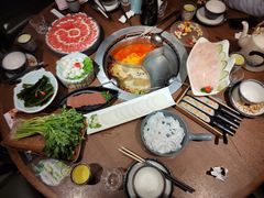 -快乐小羊·内蒙牛羊肉火锅(流花中心店)