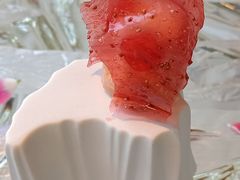 -九献·创意菜(亮马河饭店)