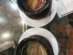 墨鱼海带排骨汤-西江美食舫·江西菜(健德桥店)