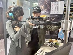 -都市枪神实弹射击俱乐部