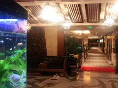 -跨越足界Spa足道(潍坊店)