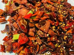 -川哥辣妹(南岗店)