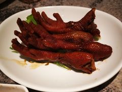 -新白鹿餐厅(松江开元地中海店)