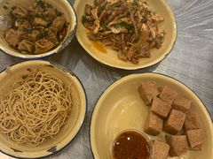 -东排食堂长沙小吃大排档(五一广场店)