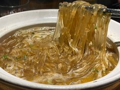 -顺香居·老字号湖北菜(江汉路店)