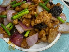 -上庄晋风庄园(上庄店)