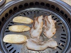 -妙香居韩国烤肉(鹏瑞利季华广场店)
